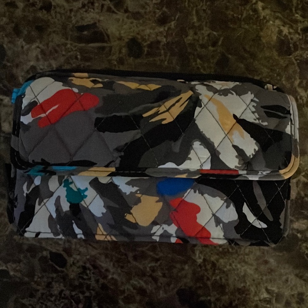 Vera Bradley crossbody